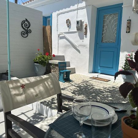 Brinia Cosy Apartment Poros Town Exterior photo