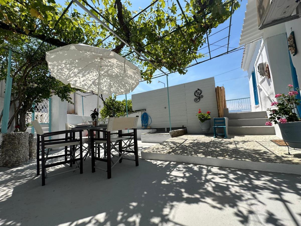 Brinia Cosy Apartment Poros Town Exterior photo