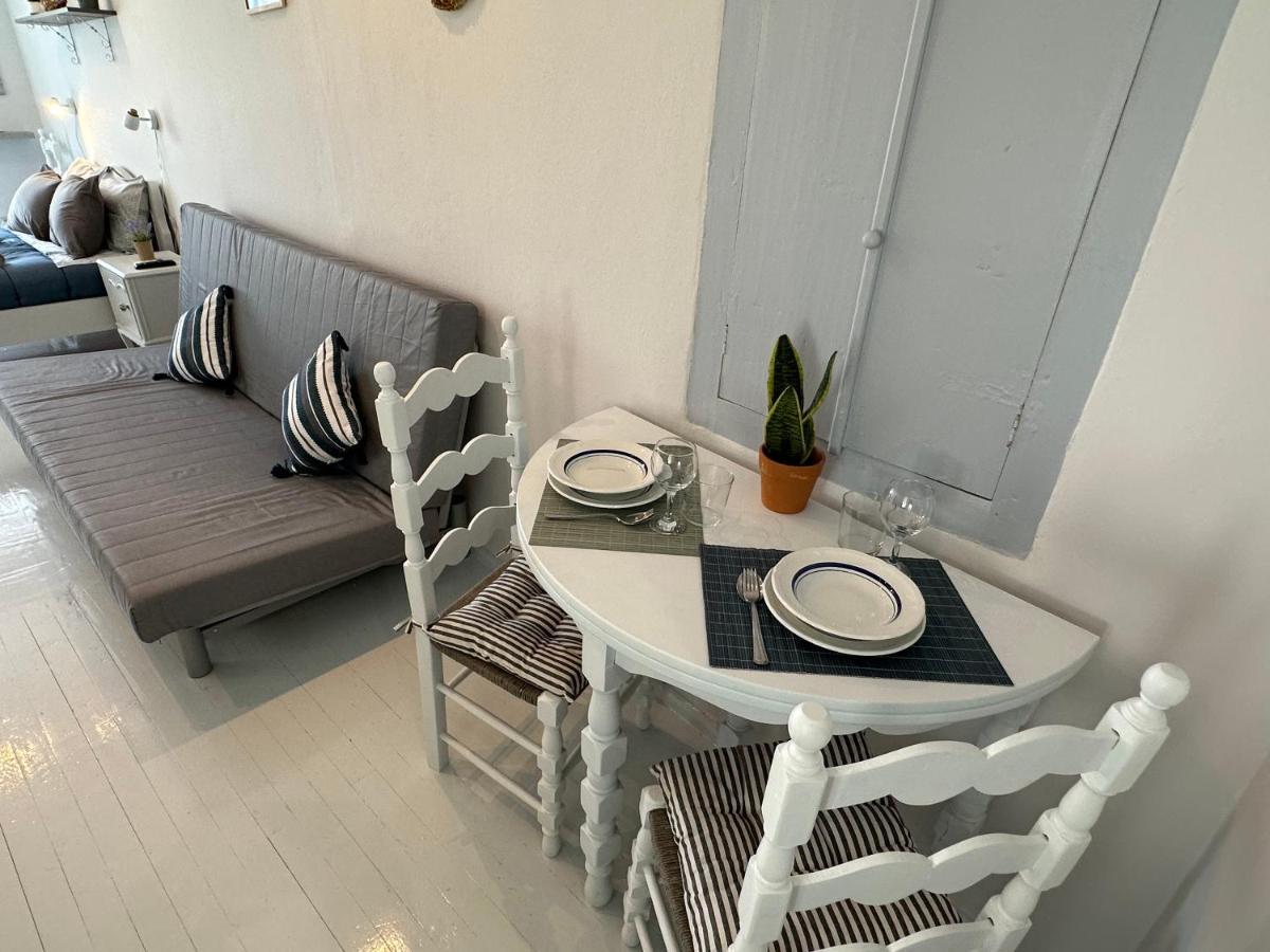 Brinia Cosy Apartment Poros Town Exterior photo